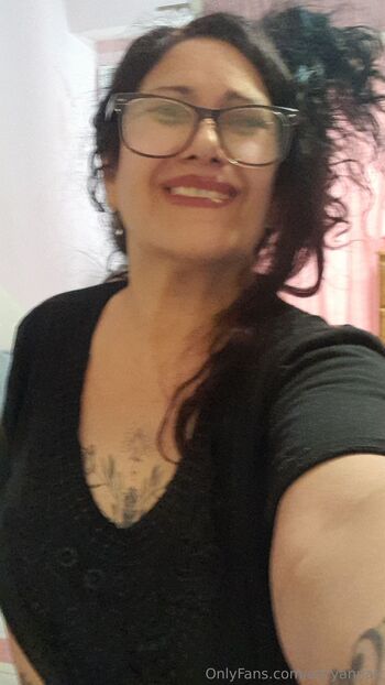 SILVER PUSSY GRANNY ADRYANNA / adryannax nude photo #8