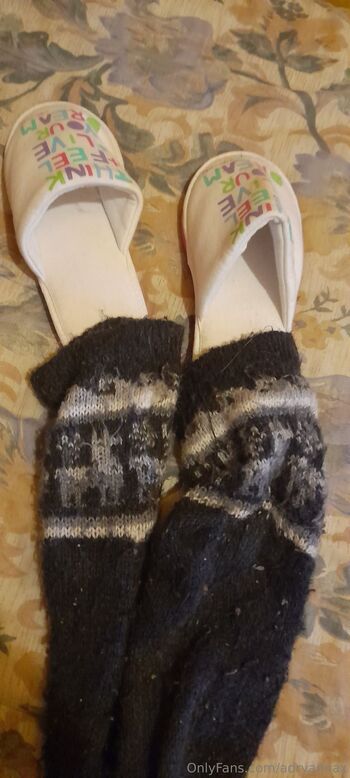 SILVER PUSSY GRANNY ADRYANNA / adryannax nude photo #36