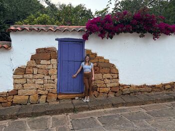 Bell / adventureswithbella / bellaadventure_ nude photo #22