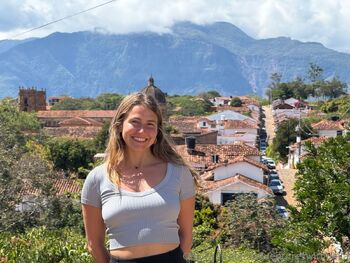 Bell / adventureswithbella / bellaadventure_ nude photo #23