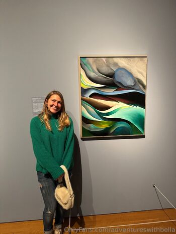 Bell / adventureswithbella / bellaadventure_ nude photo #25