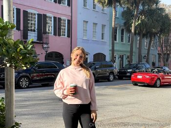 Bell / adventureswithbella / bellaadventure_ nude photo #26