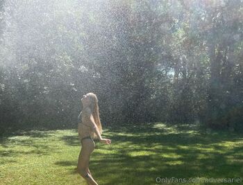 Ariel / adversariel nude photo #21