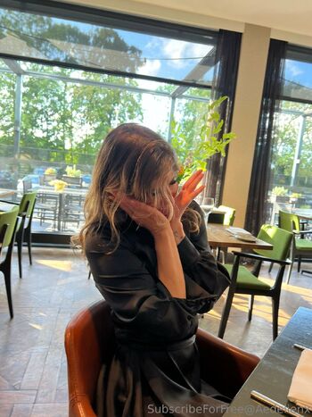 Aedelien / aedelienx nude photo #22