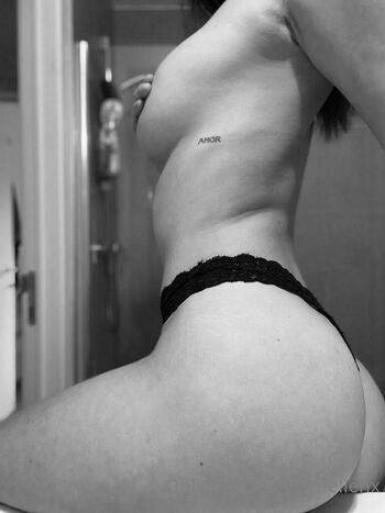 Aedelien / aedelienx nude photo #39