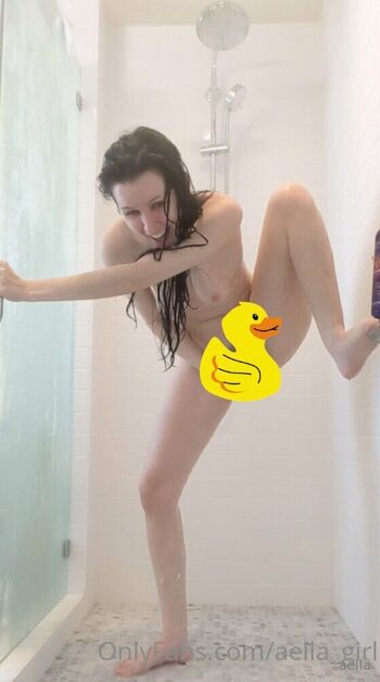 Aellagir / aellagirl nude photo #42