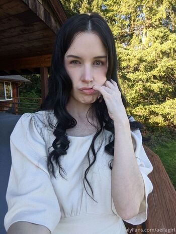 Aellagir / aellagirl nude photo #65