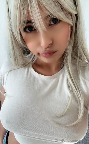 Aelui / aeluin nude photo #26