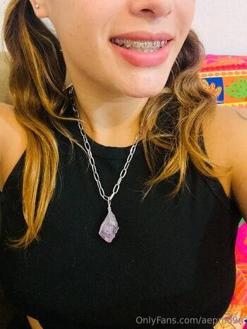 Aepril / aepril69n nude photo #1