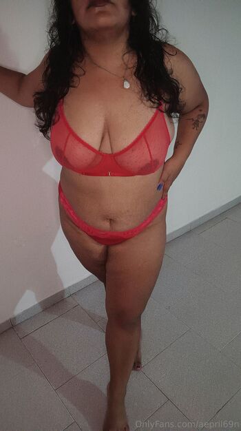 Aepril / aepril69n nude photo #6