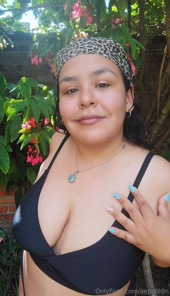 Aepril / aepril69n nude photo #12