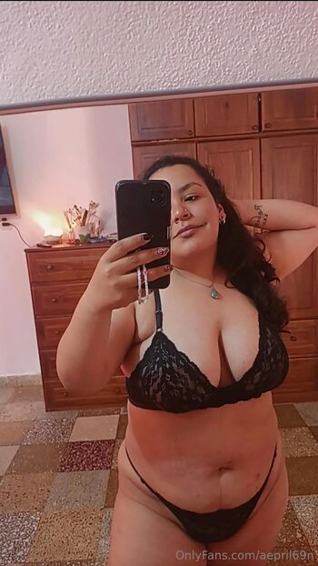 Aepril / aepril69n nude photo #17