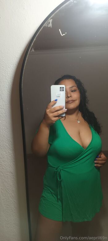 Aepril / aepril69n nude photo #23
