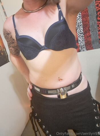 Aerilyn / aerilyn95 nude photo #12