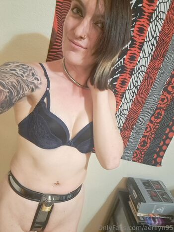 Aerilyn / aerilyn95 nude photo #13