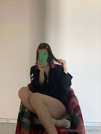 Aeri / aerints nude photo #5