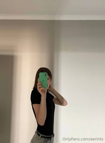 Aeri / aerints nude photo #14