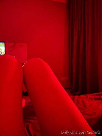 Aeri / aerints nude photo #17