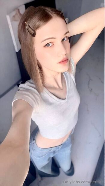 Aeri / aerints nude photo #20