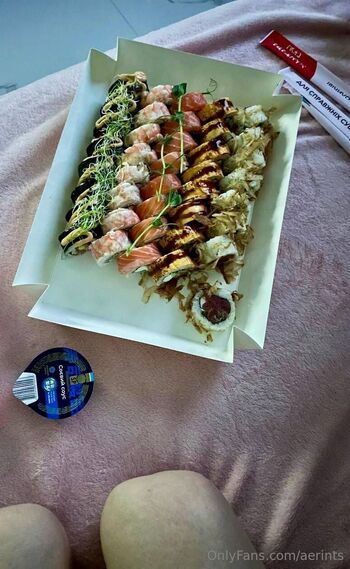 Aeri / aerints nude photo #21