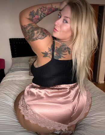 Anna Johnso / affableanna nude photo #30