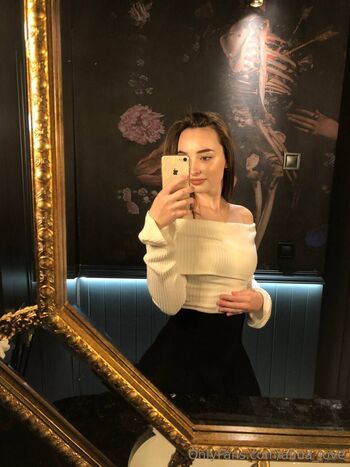 Afina / afina_love nude photo #7