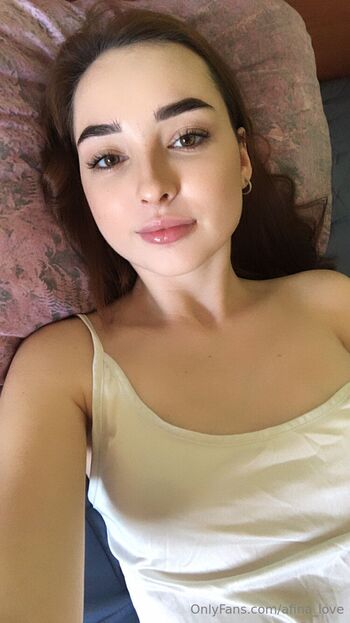 Afina / afina_love nude photo #8