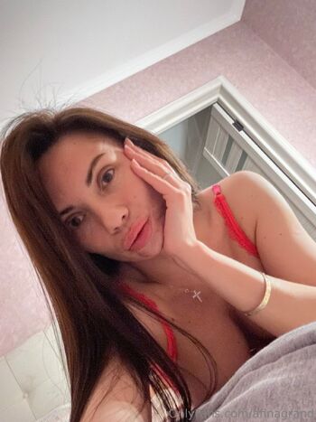 AfinaGran / afinagrand nude photo #2