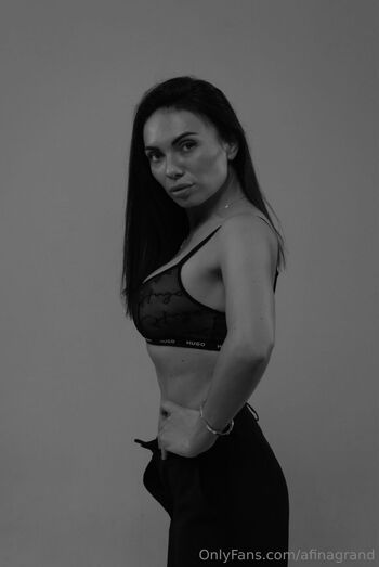 AfinaGran / afinagrand nude photo #17