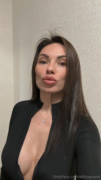 AfinaGran / afinagrand nude photo #18