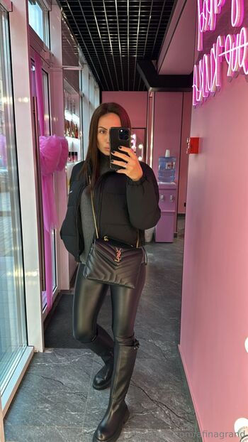 AfinaGran / afinagrand nude photo #22