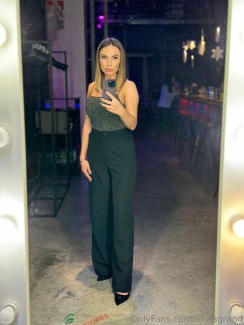 AfinaGran / afinagrand nude photo #34