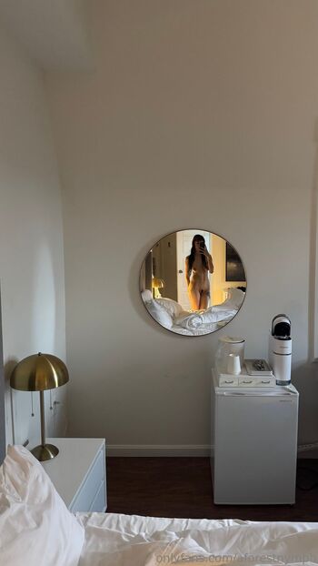 𝓓𝓮𝓵𝓲𝓵𝓪𝓱 / aforestnymph nude photo #8