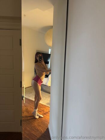 𝓓𝓮𝓵𝓲𝓵𝓪𝓱 / aforestnymph nude photo #9