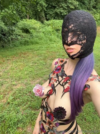 𝓓𝓮𝓵𝓲𝓵𝓪𝓱 / aforestnymph nude photo #29