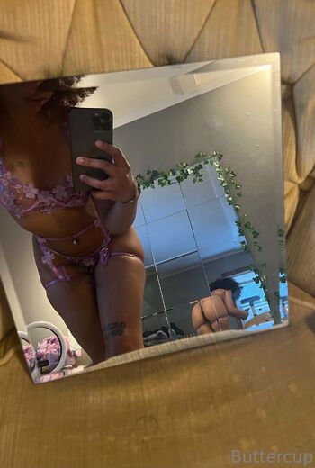 Brat / afrobuttercup nude photo #10