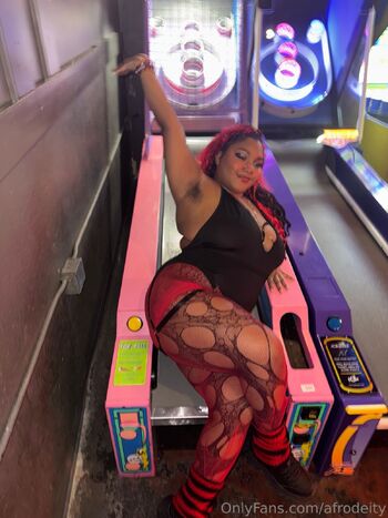 Nami / afrodeity nude photo #24