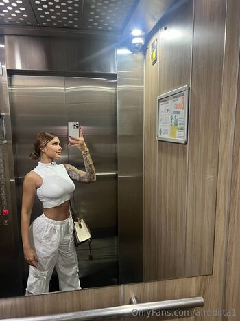 𝘼𝙛𝙧𝙤𝙙𝙞𝙩𝙖 / afrodiita1 nude photo #2