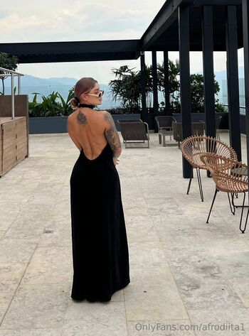 𝘼𝙛𝙧𝙤𝙙𝙞𝙩𝙖 / afrodiita1 nude photo #31