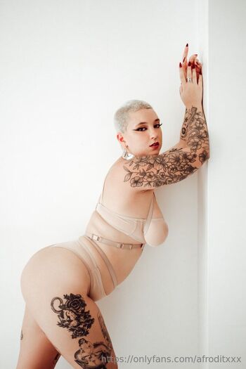 MISTRESS AFRODITA / afrodixxxx nude photo #7