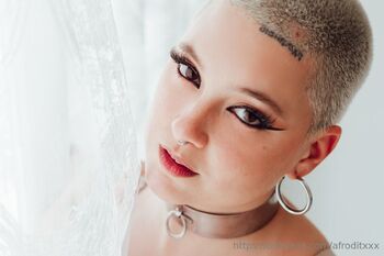 MISTRESS AFRODITA / afrodixxxx nude photo #11