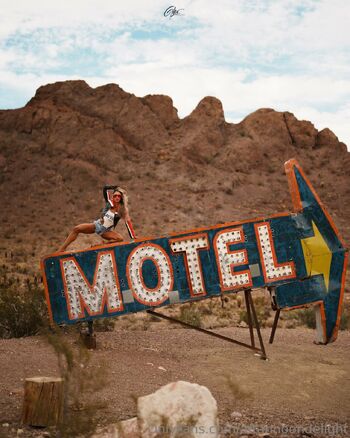 Aftan Noo / aftannoondelight nude photo #9