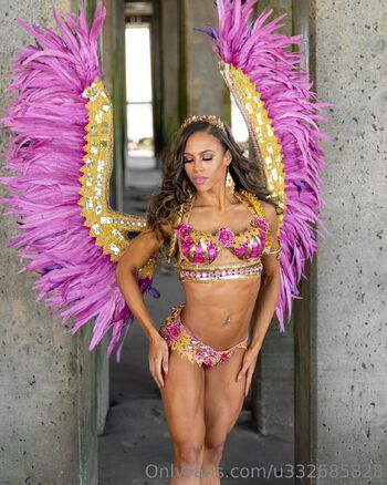 Aftan Noo / aftannoondelight nude photo #14