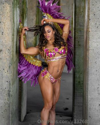 Aftan Noo / aftannoondelight nude photo #15