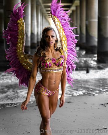 Aftan Noo / aftannoondelight nude photo #16