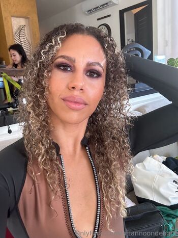 Aftan Noo / aftannoondelight nude photo #22