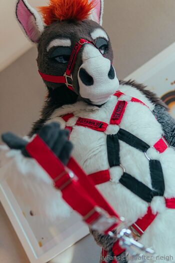 After Neigh / after_neigh nude photo #12