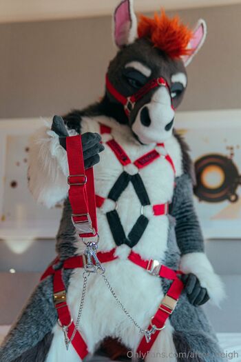 After Neigh / after_neigh nude photo #14