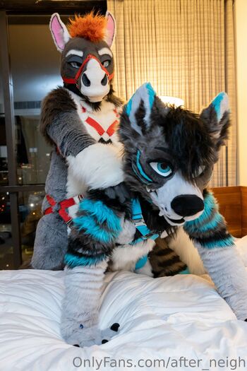 After Neigh / after_neigh nude photo #26