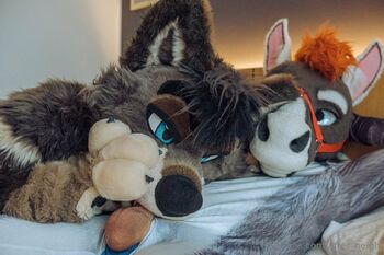 After Neigh / after_neigh nude photo #27